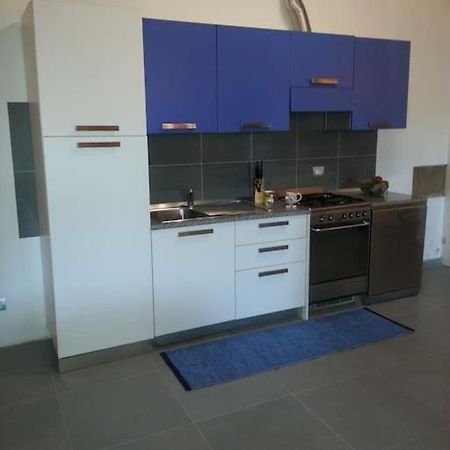 Martino Bonaguida Apartament Apartment Алтопашо Екстериор снимка