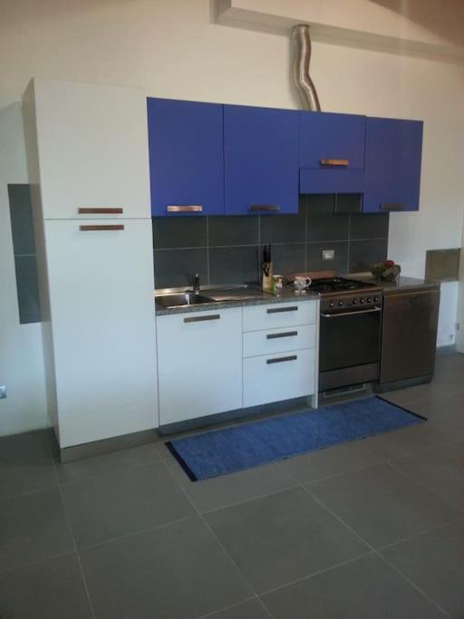 Martino Bonaguida Apartament Apartment Алтопашо Екстериор снимка