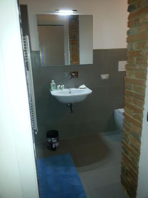 Martino Bonaguida Apartament Apartment Алтопашо Екстериор снимка