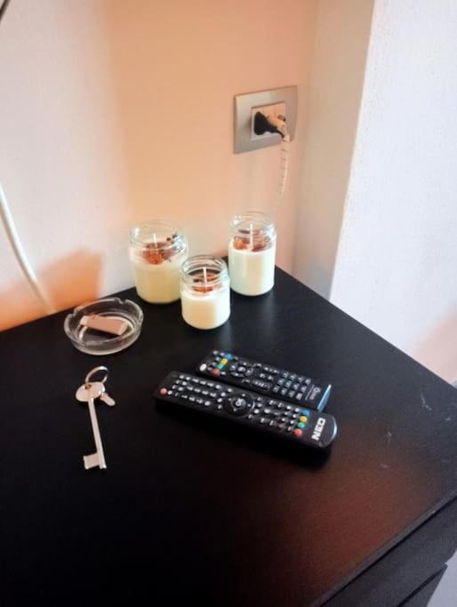 Martino Bonaguida Apartament Apartment Алтопашо Екстериор снимка