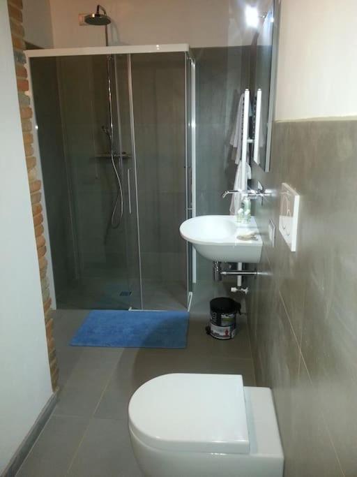 Martino Bonaguida Apartament Apartment Алтопашо Екстериор снимка