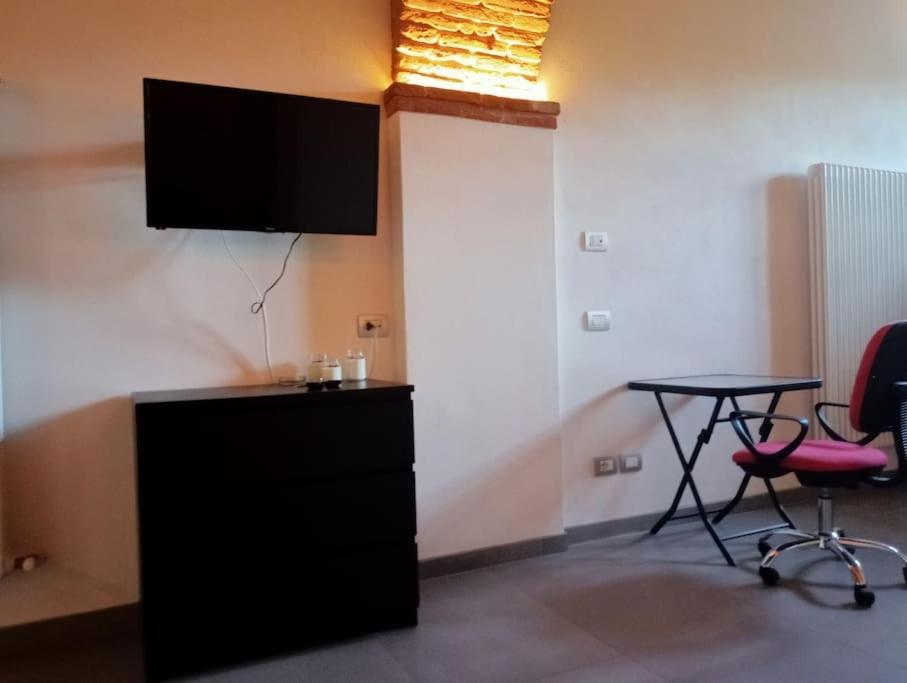 Martino Bonaguida Apartament Apartment Алтопашо Екстериор снимка