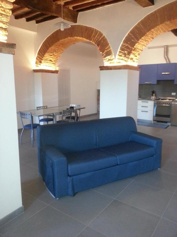 Martino Bonaguida Apartament Apartment Алтопашо Екстериор снимка